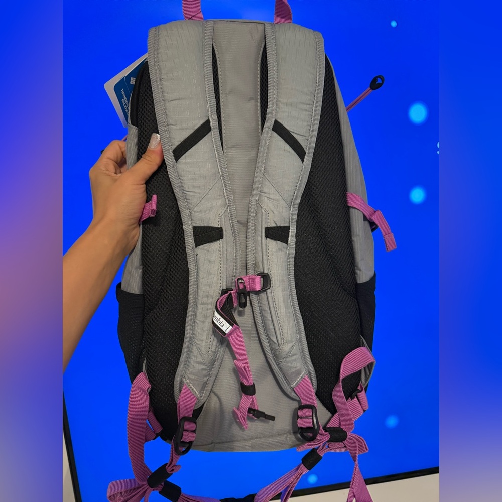 Columbia Thundercone 21L Backpack Unisex Brand New MSRP $80 - Picture 6 of 7
